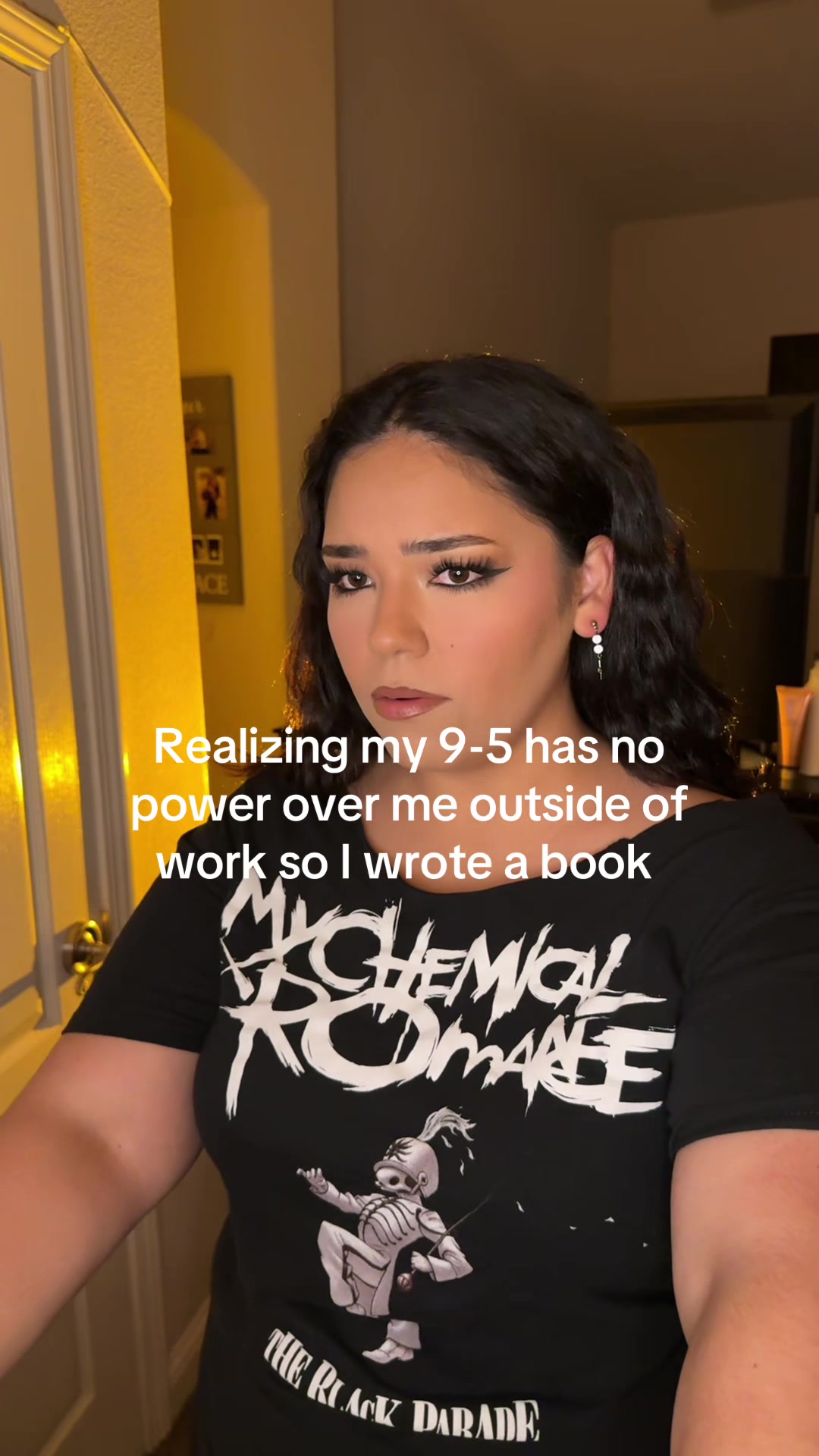 @Maiyah Orozco ✍🏼📚