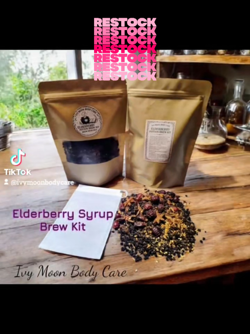 @Ivy Moon Body Care