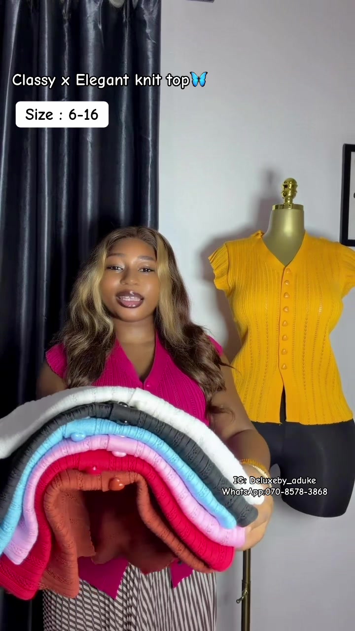 @Deluxebyaduke (CLOTHING STORE)