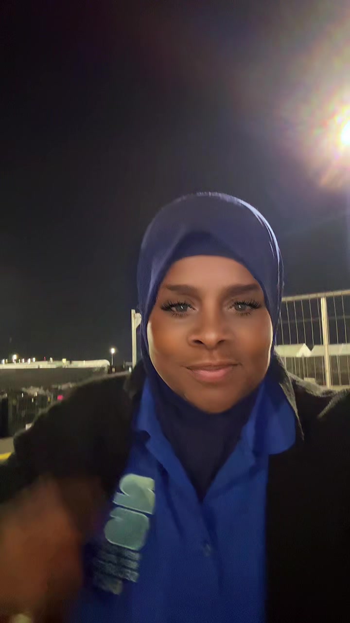 @DaFlyestMuslimah