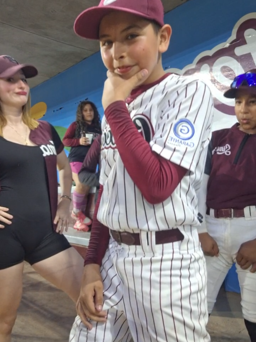 @Tomateros Culiacán