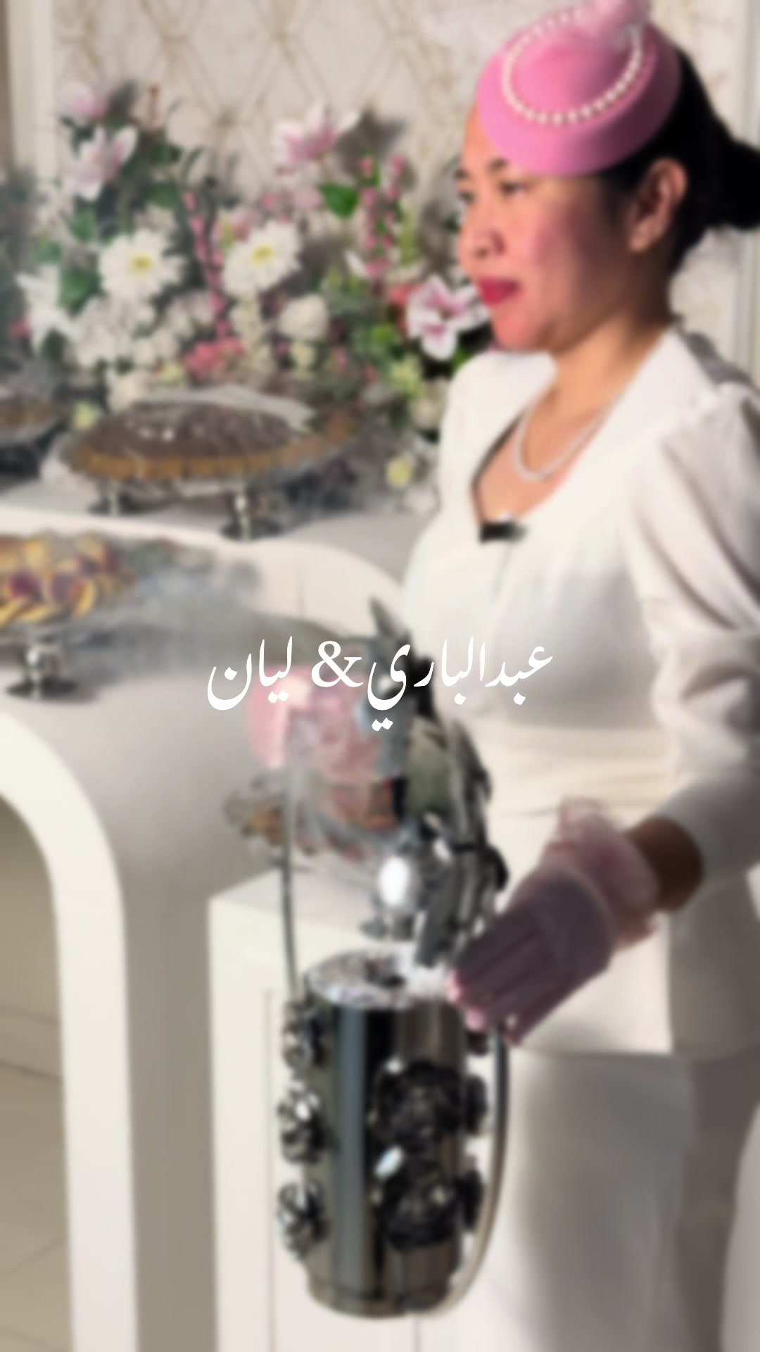 @مشاعل مصوره جوال | العُلا