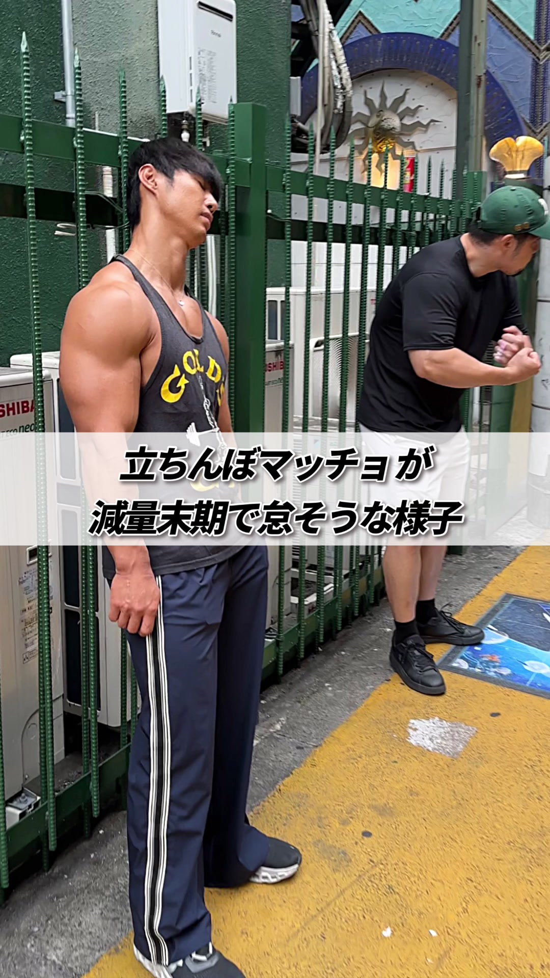 @たんぱくとりお