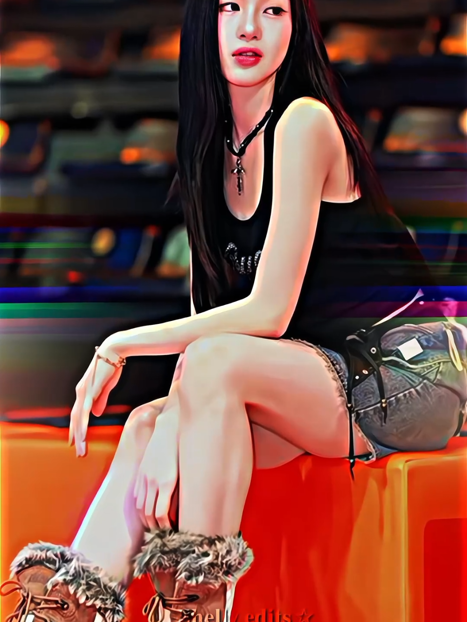 @โ๏ธ๐๐ต๐ฒ๐น๐น