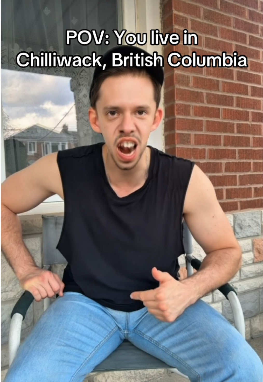 @Kyleluceycomedy
