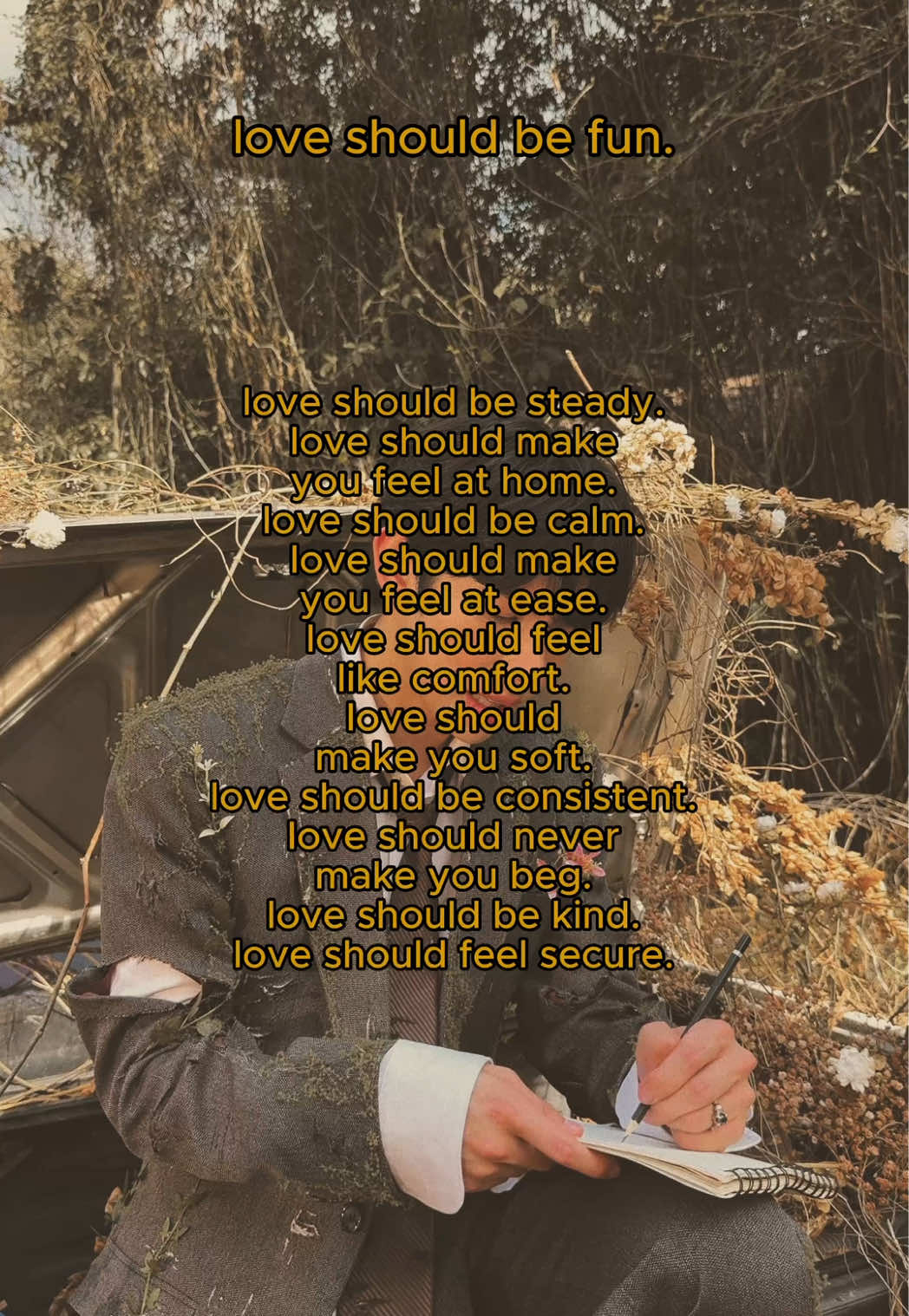 @justin ๐