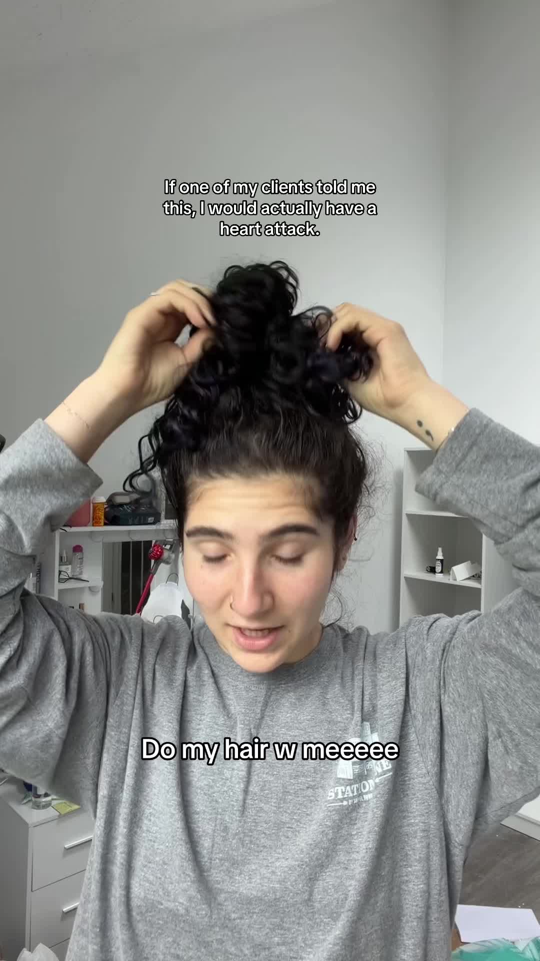@SAMMY || MA HAIRSTYLIST