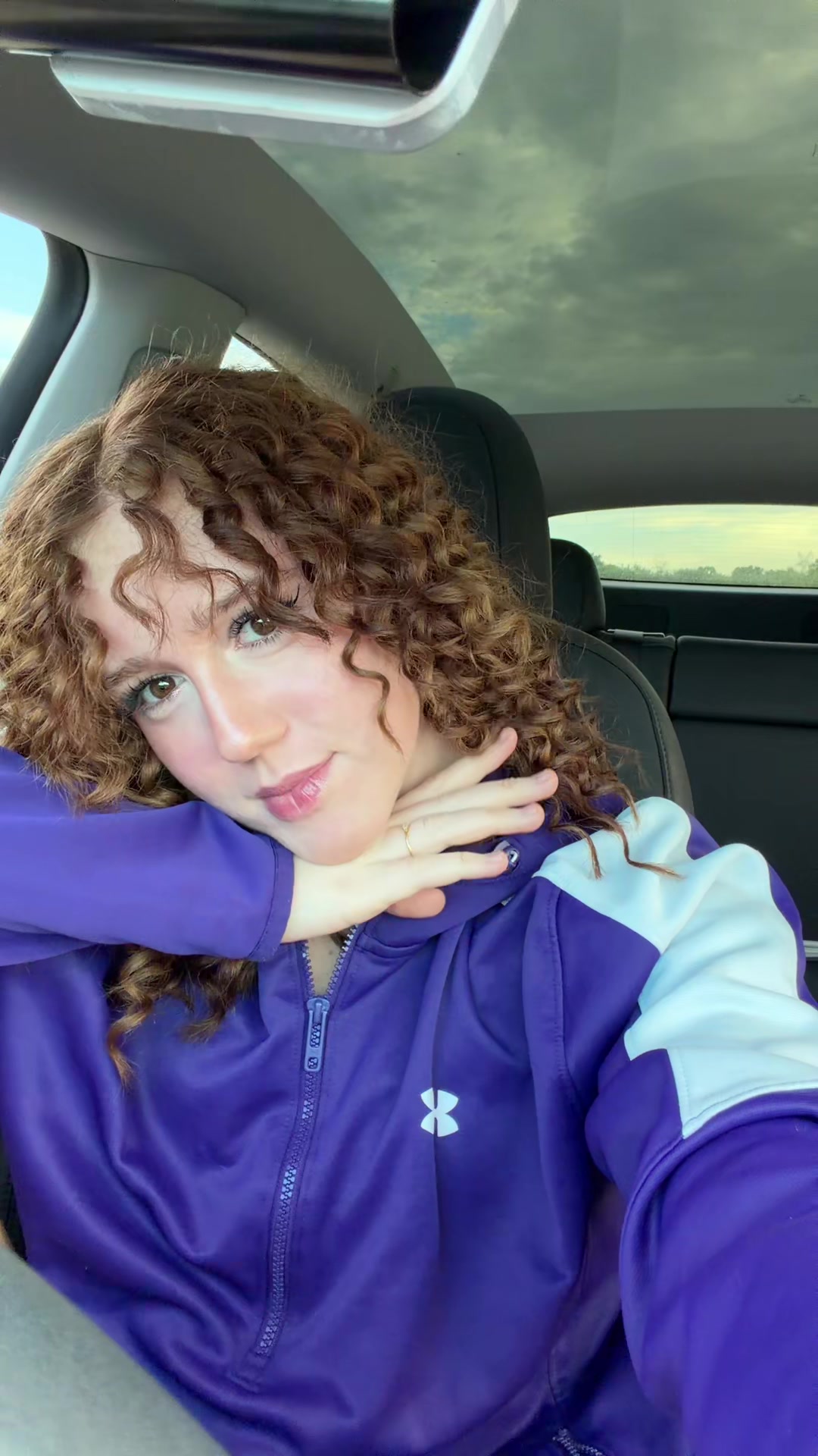 @Audrey