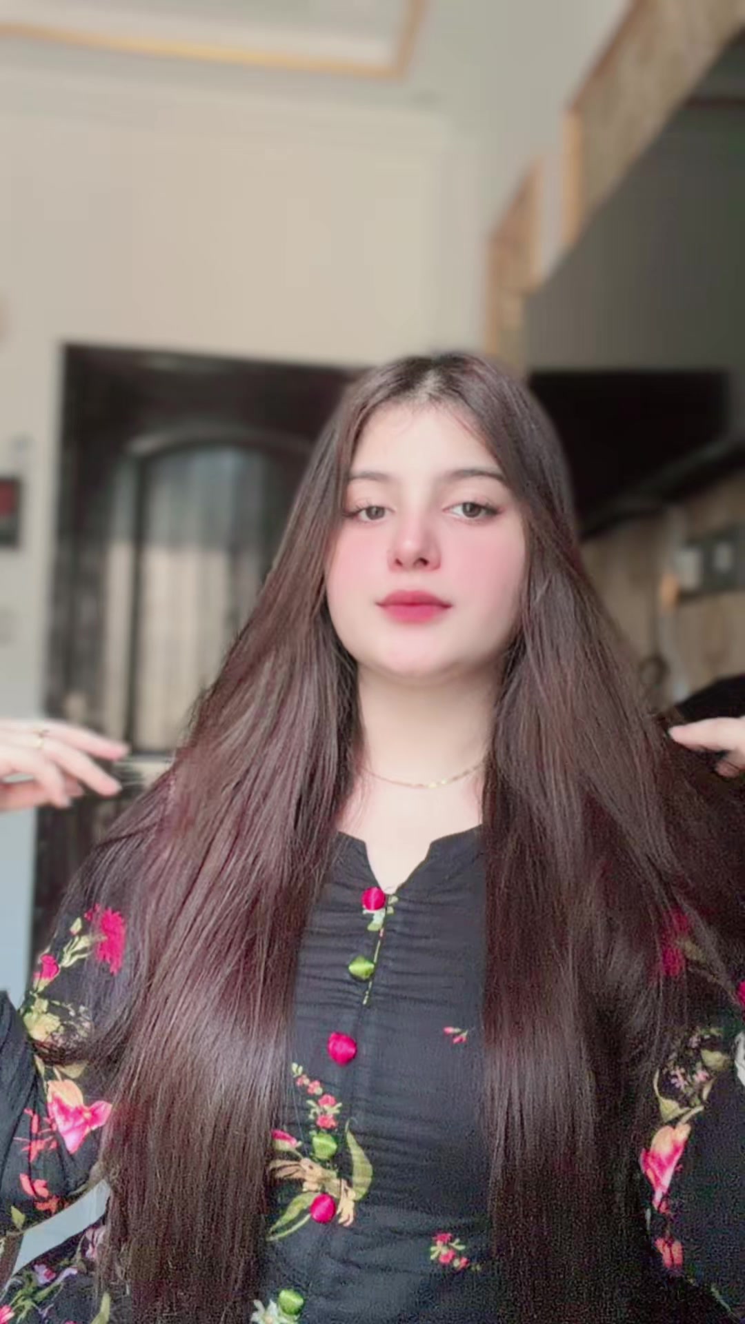 @Amna butt🌺