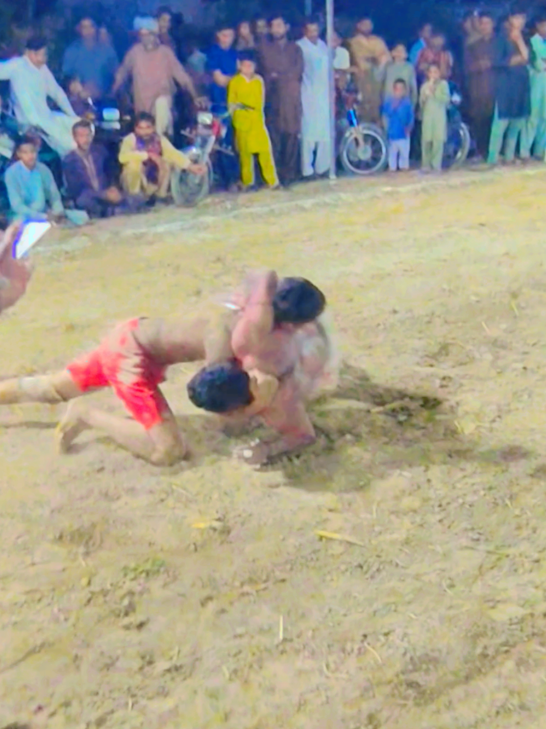 @Mana gujjar kabbadi club 249eb