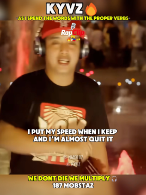 @Rap Clip Ph