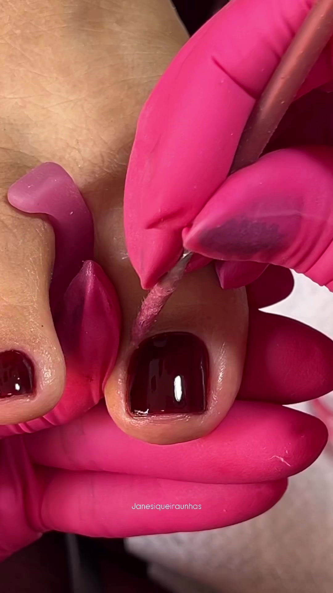 @Janesiqueiraunhas