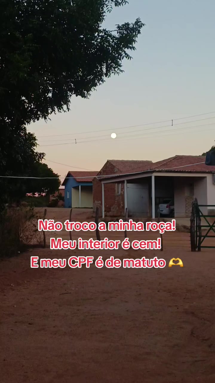 @Amante da natureza