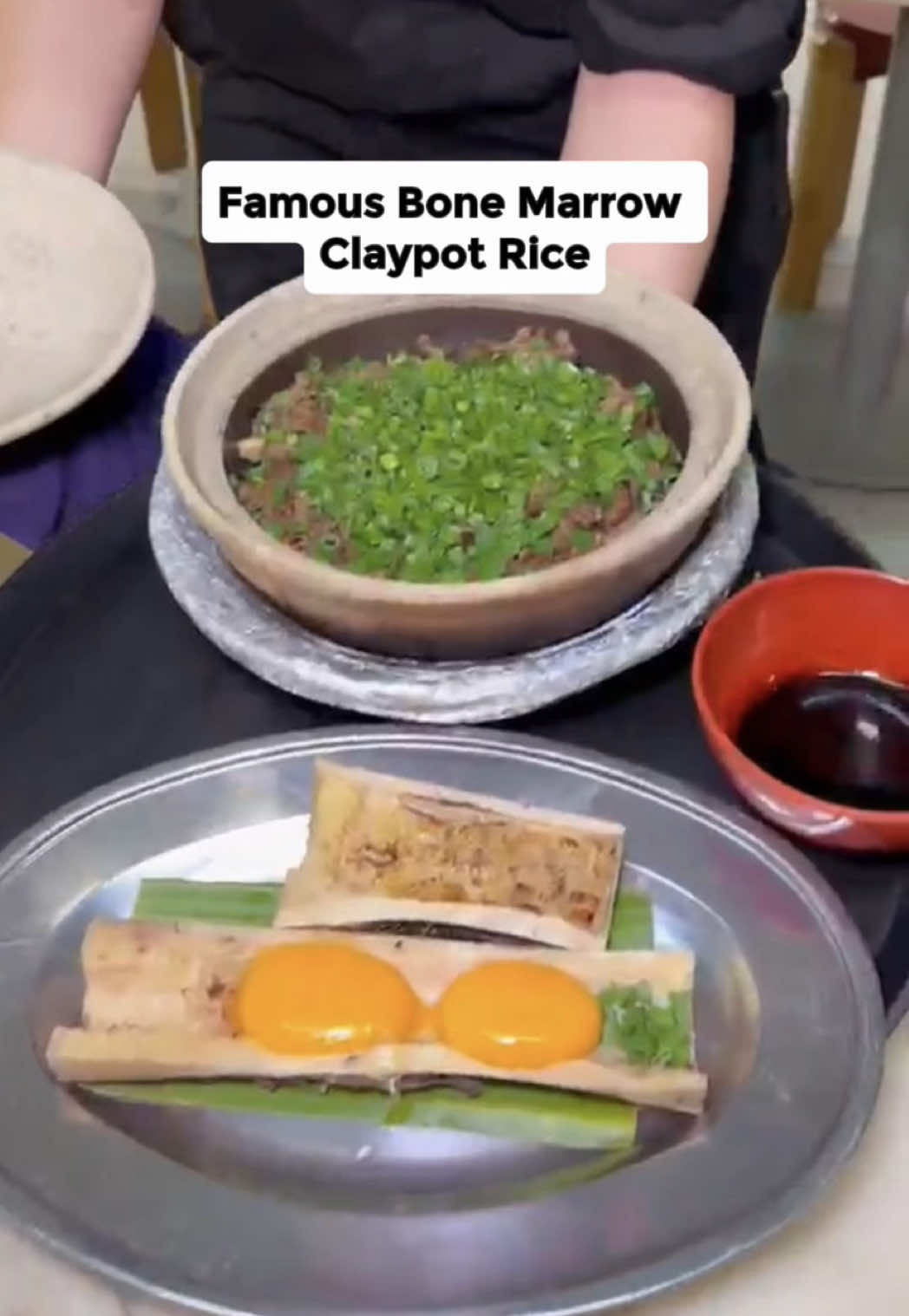 @Singapore Foodie