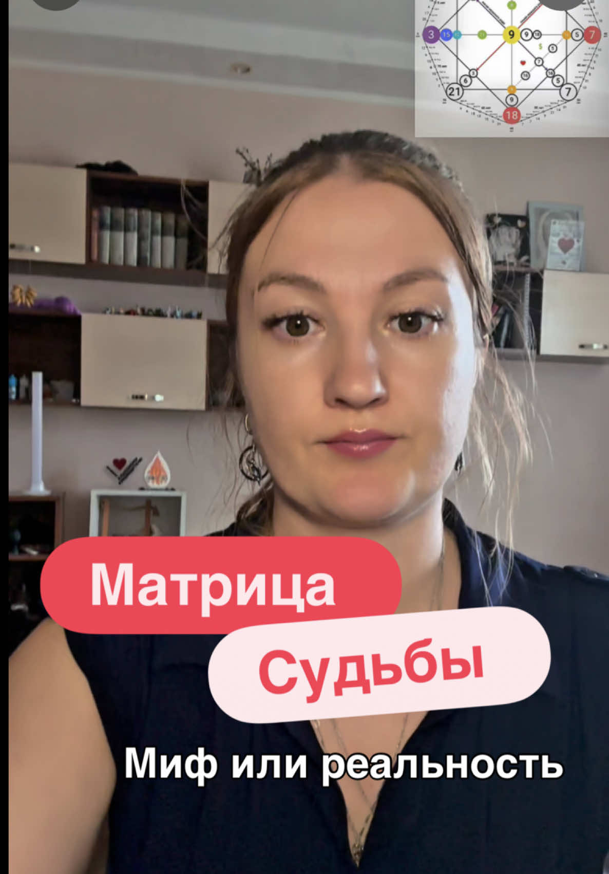 @Матрицасудьбы,Ченнелер,психоло