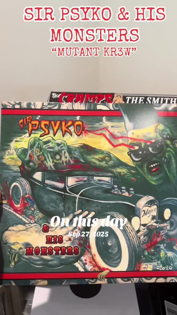 @Vinyl Fetish