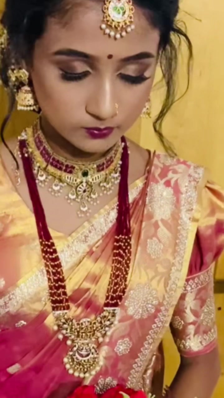 @niru bridal salon