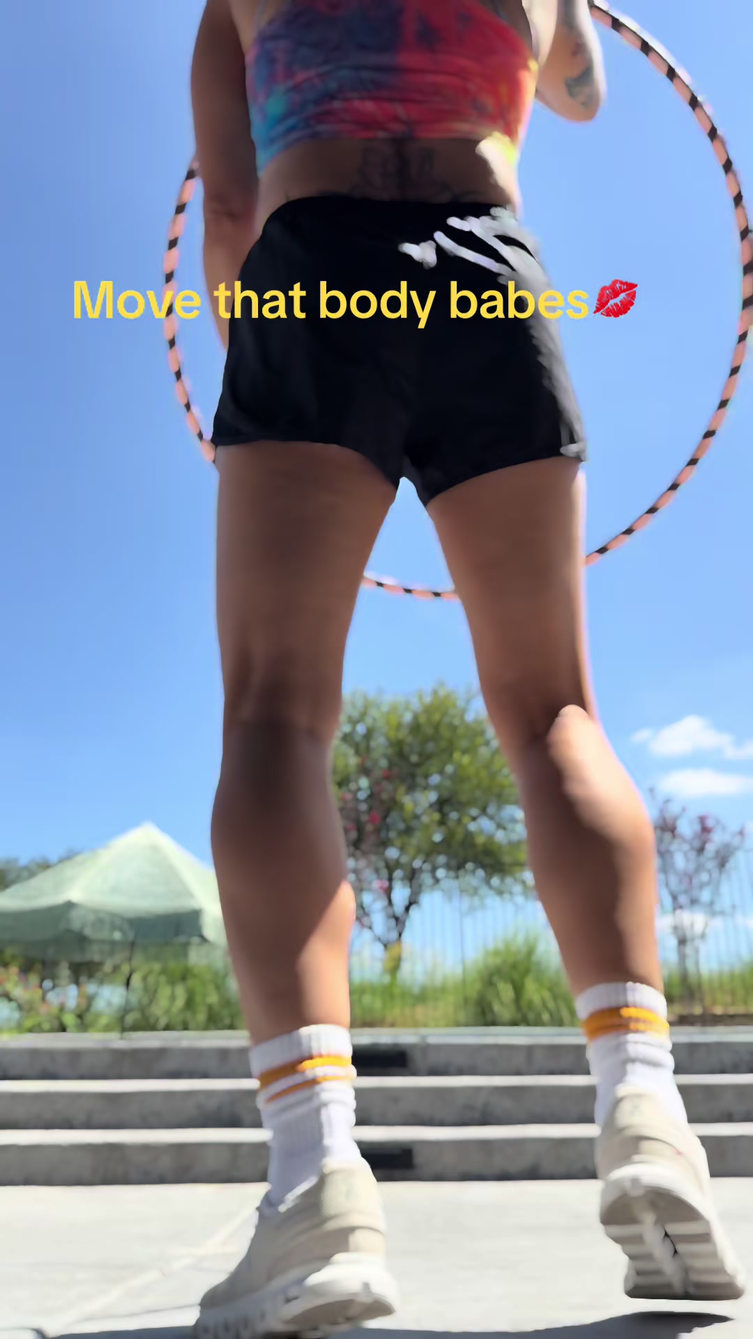 @Theresa D