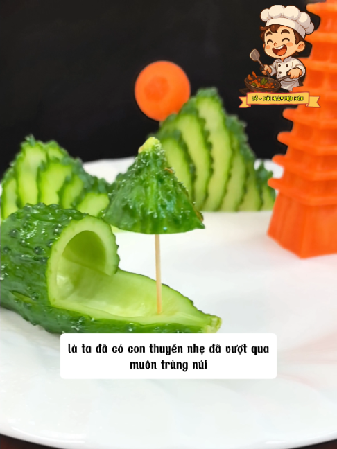 @Đỗ - Mỗi Ng&agrave;y Một M&oacute;n
