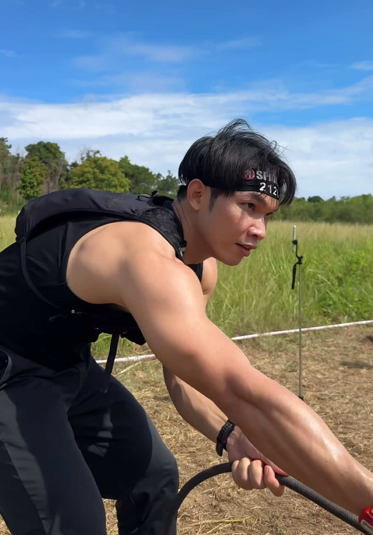 @พีช | กินแบบนี้หุ่นดีได้ไง