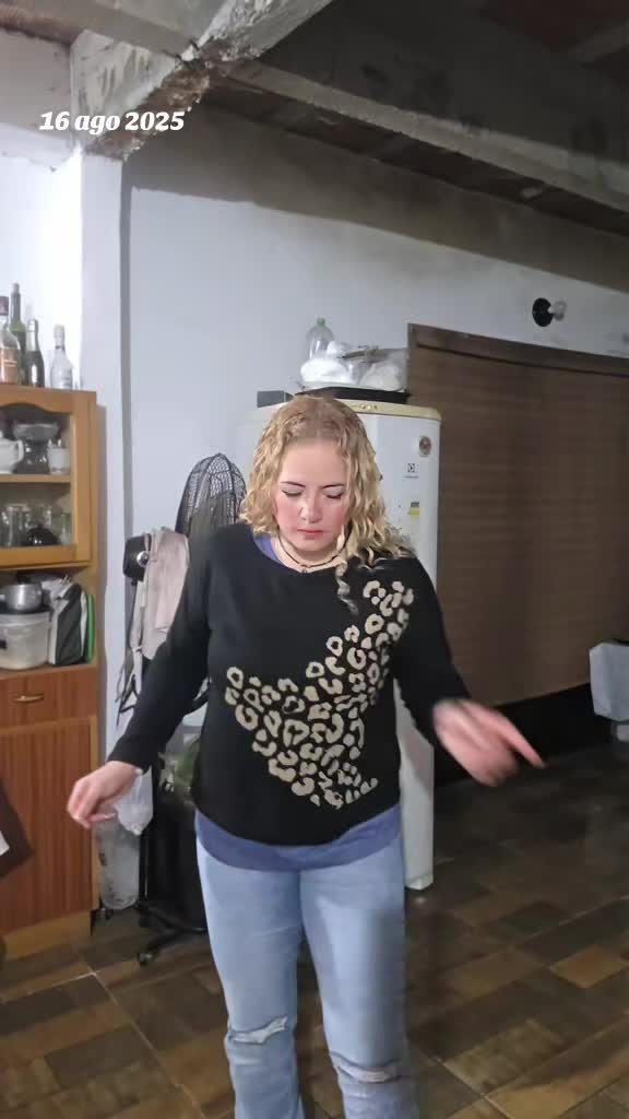 @Natalia/La Negra