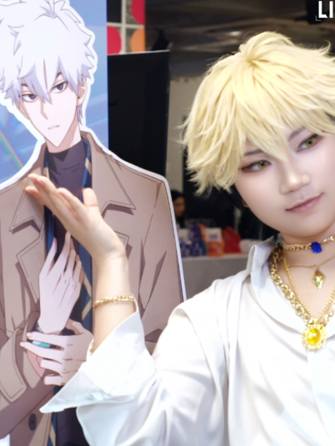 @BiliBili Thailand