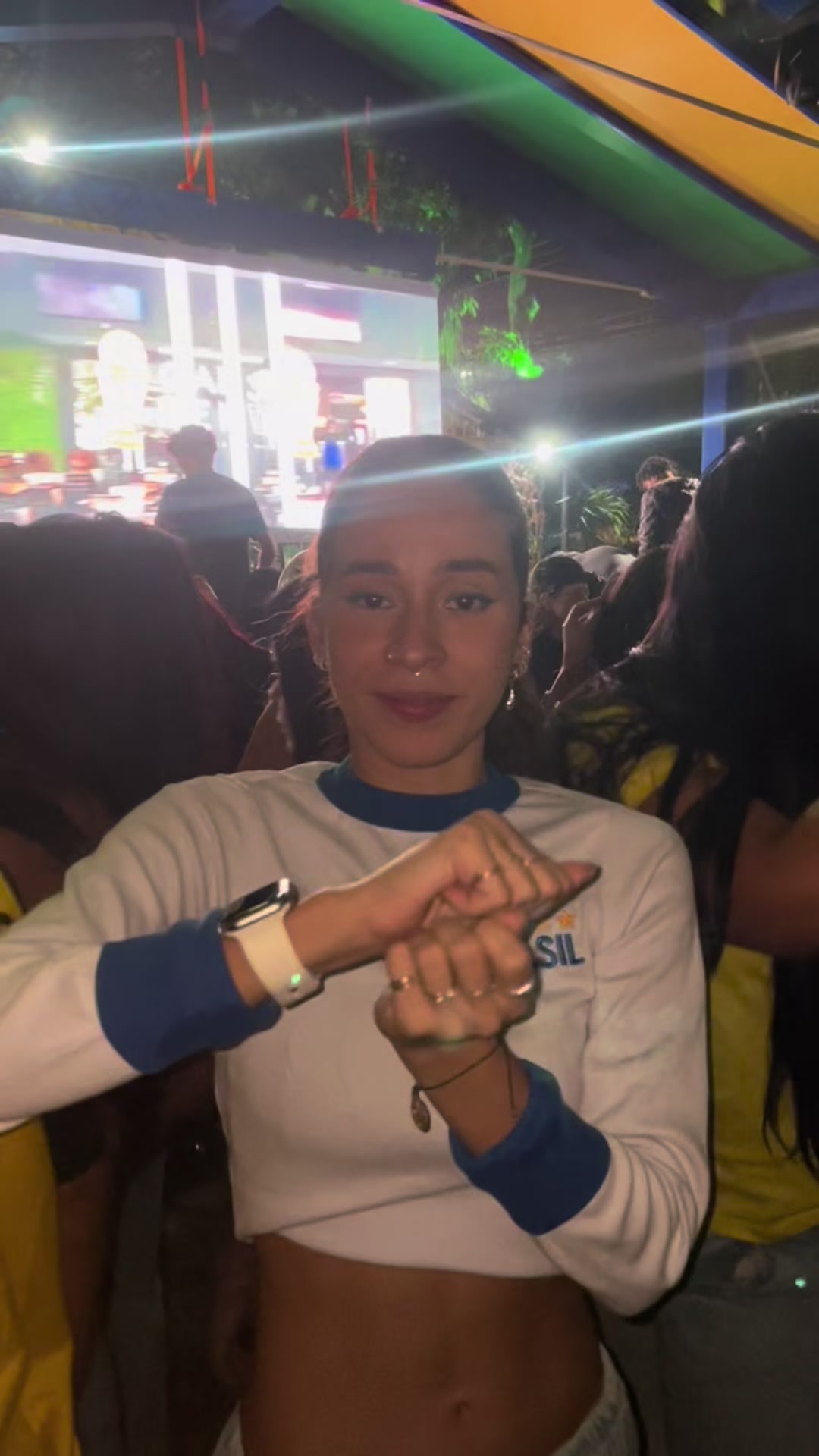 @Vitoria Bandeira