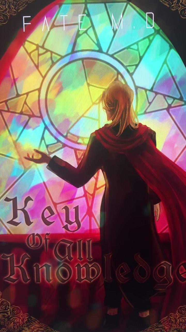 @Fate