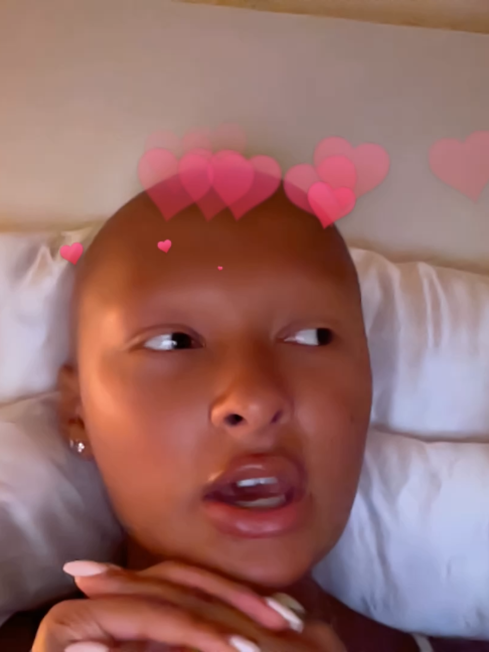 @kaili’s thoughts