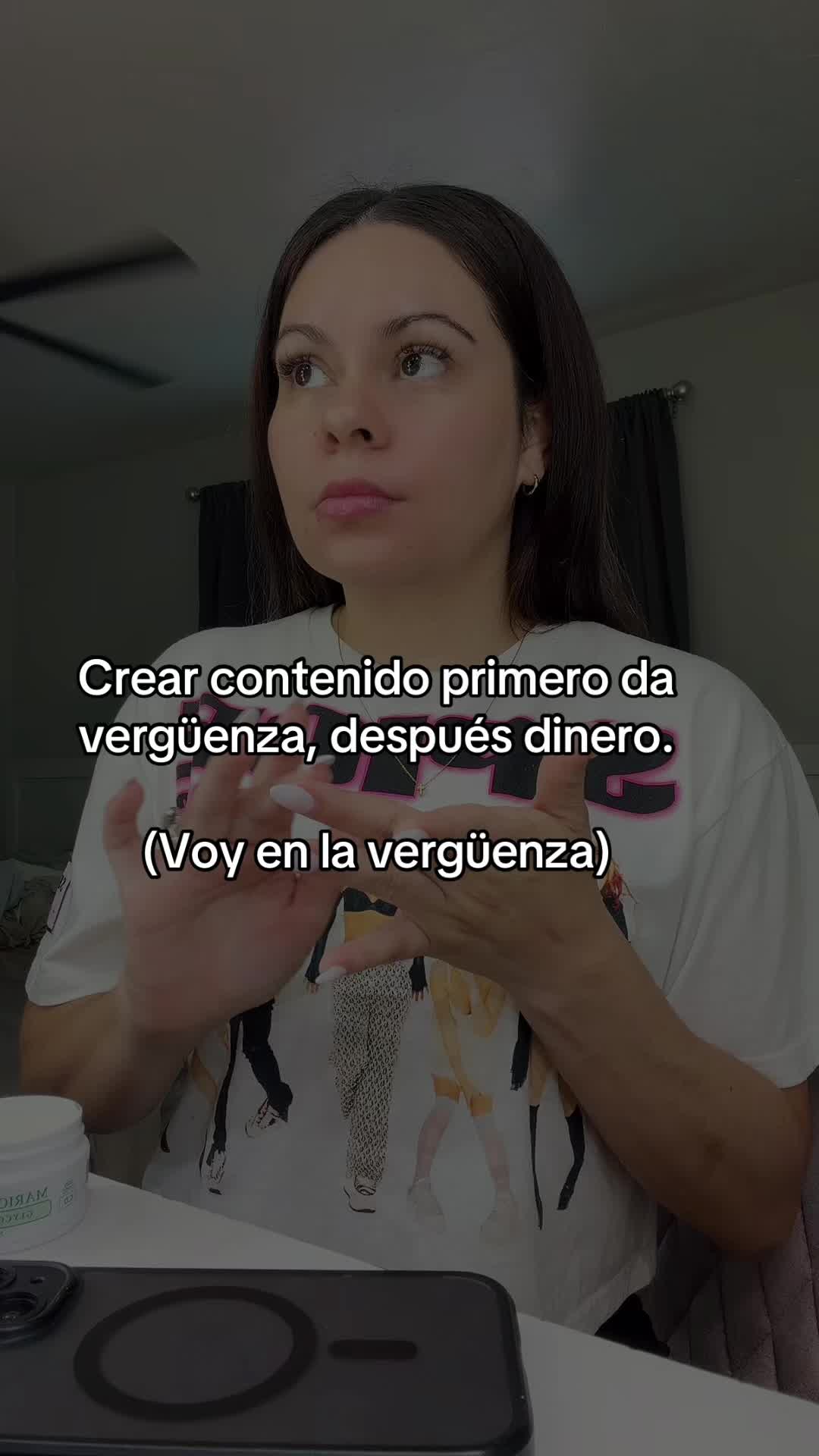 @Patsy Carolina