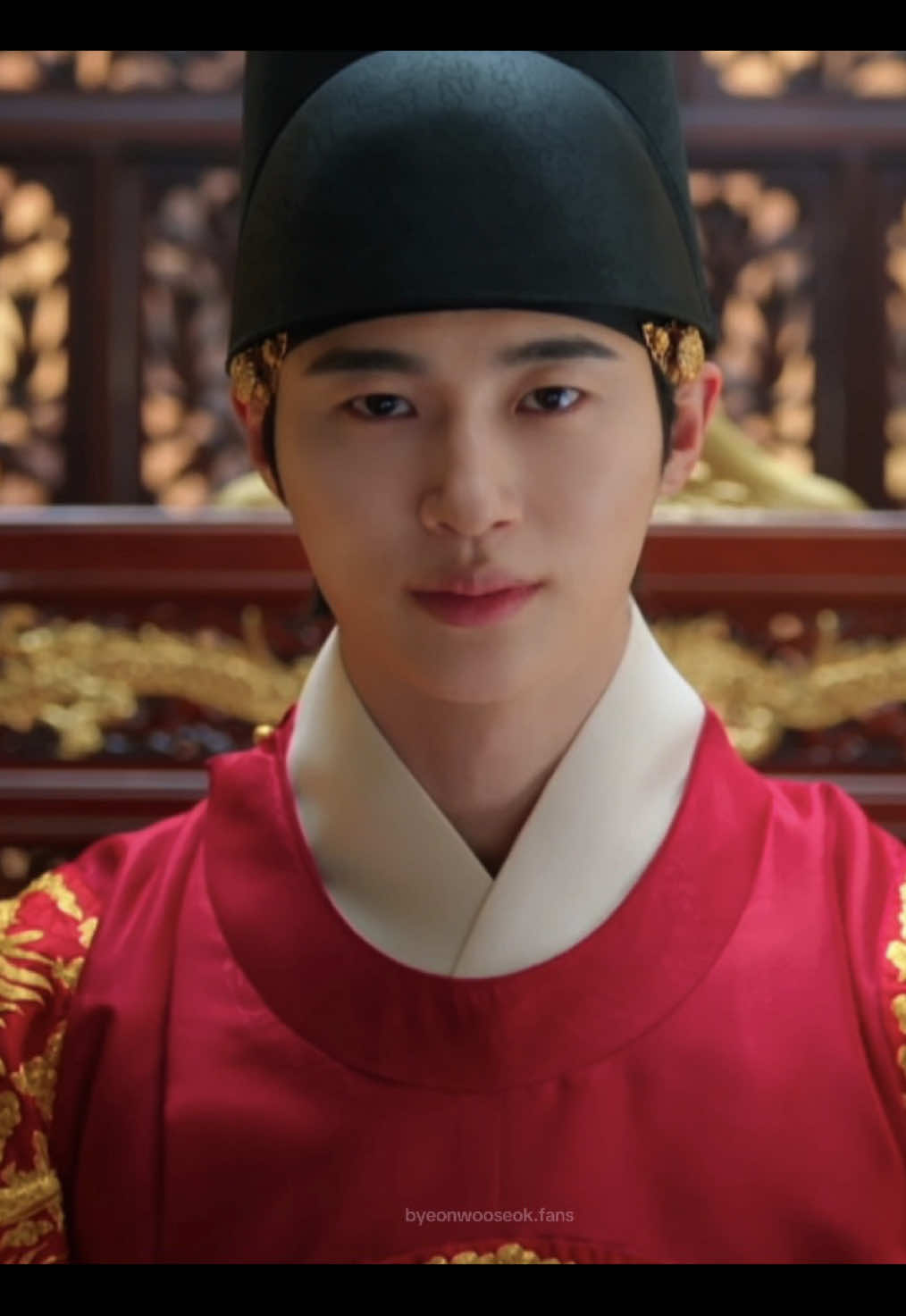 @byeon wooseok