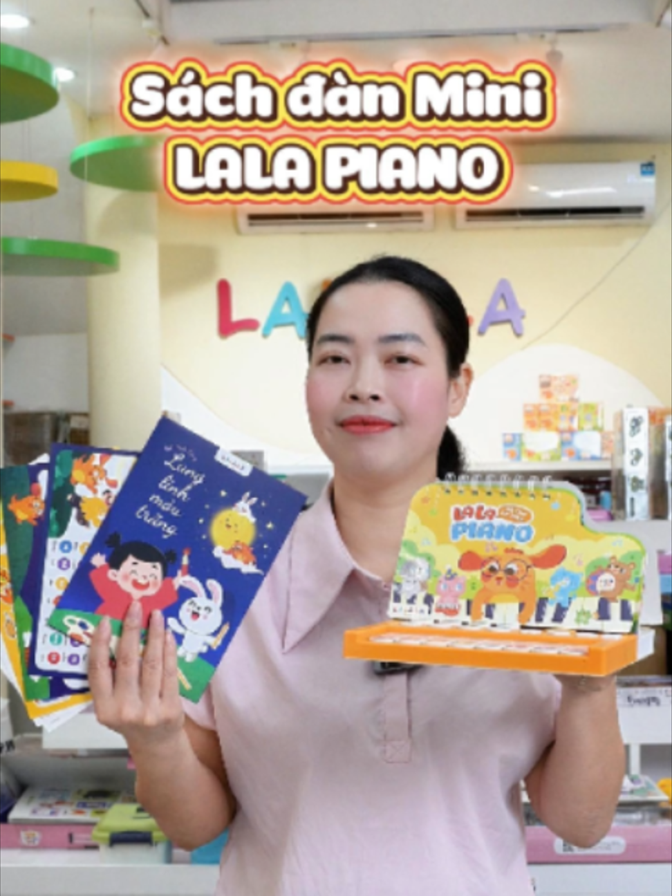 @Lalala Baby