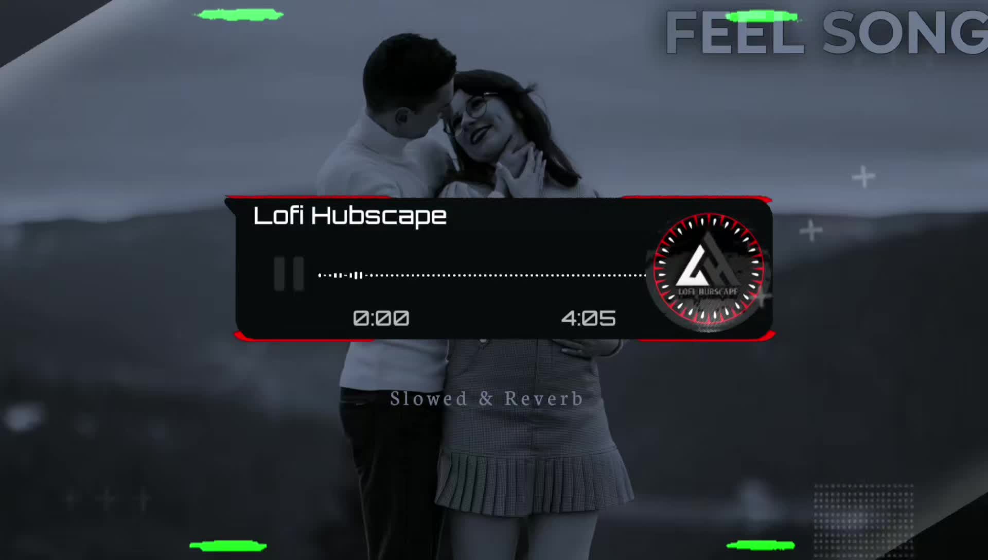 @Lofi Hubscape