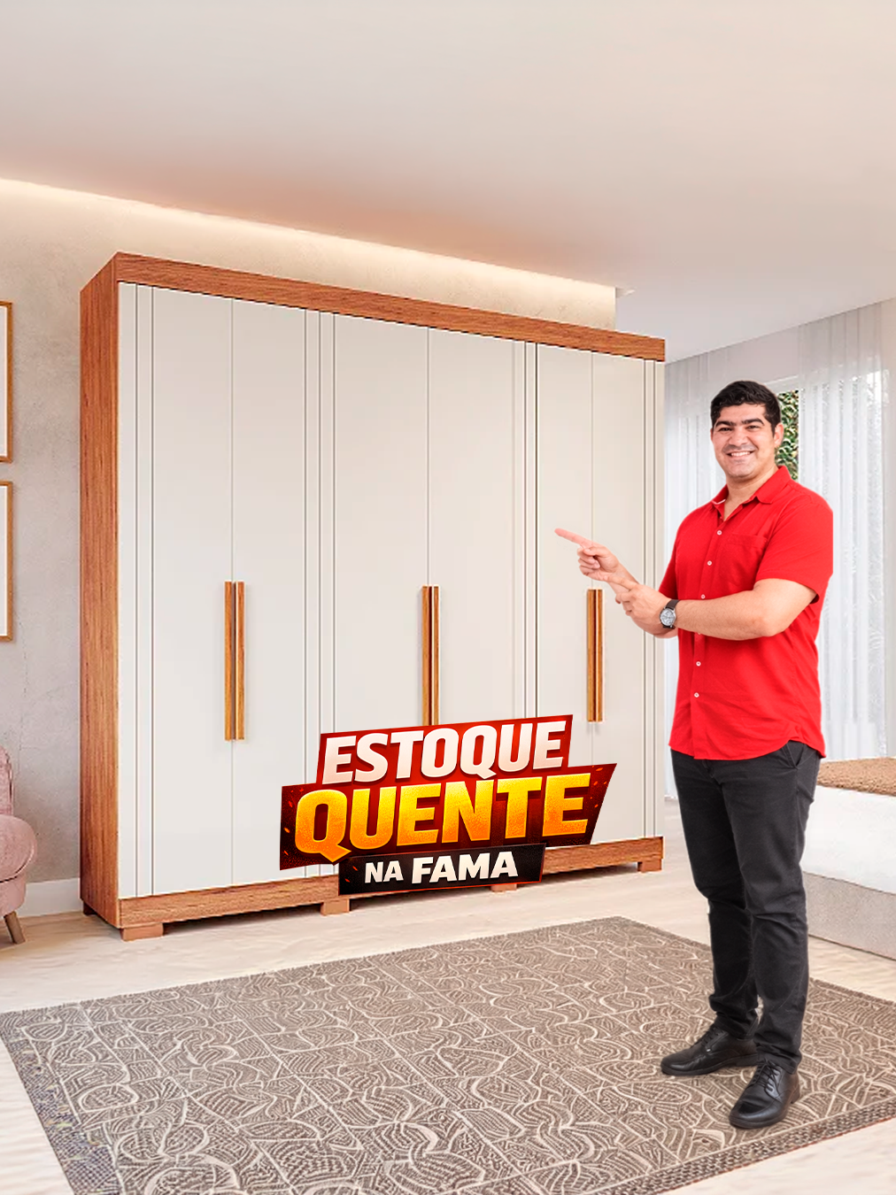 @Fama M&oacute;veis