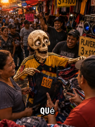@skeletonlineespañol