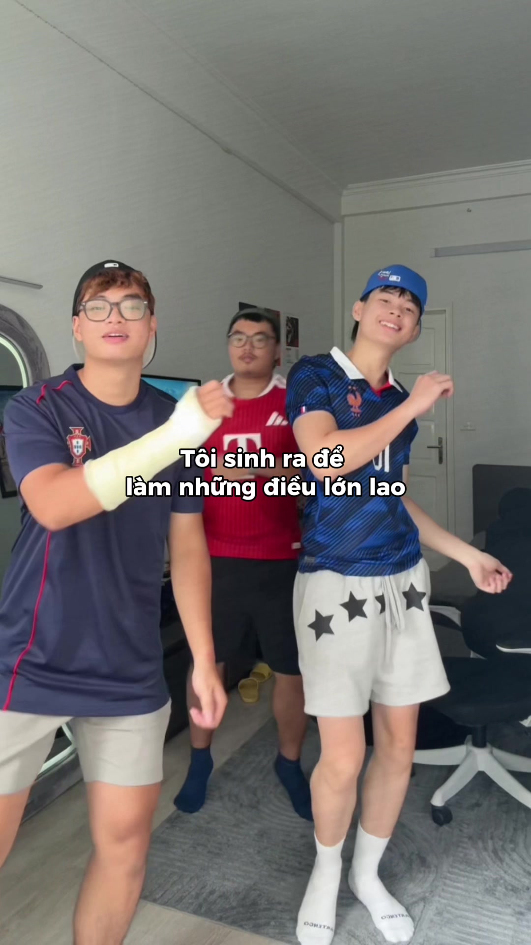 @Tùng Dương