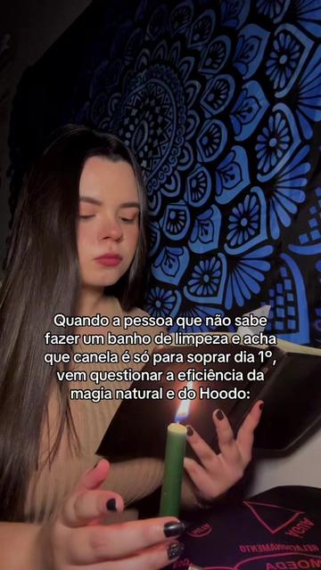 @Thauany | Bruxa oraculista 🔮