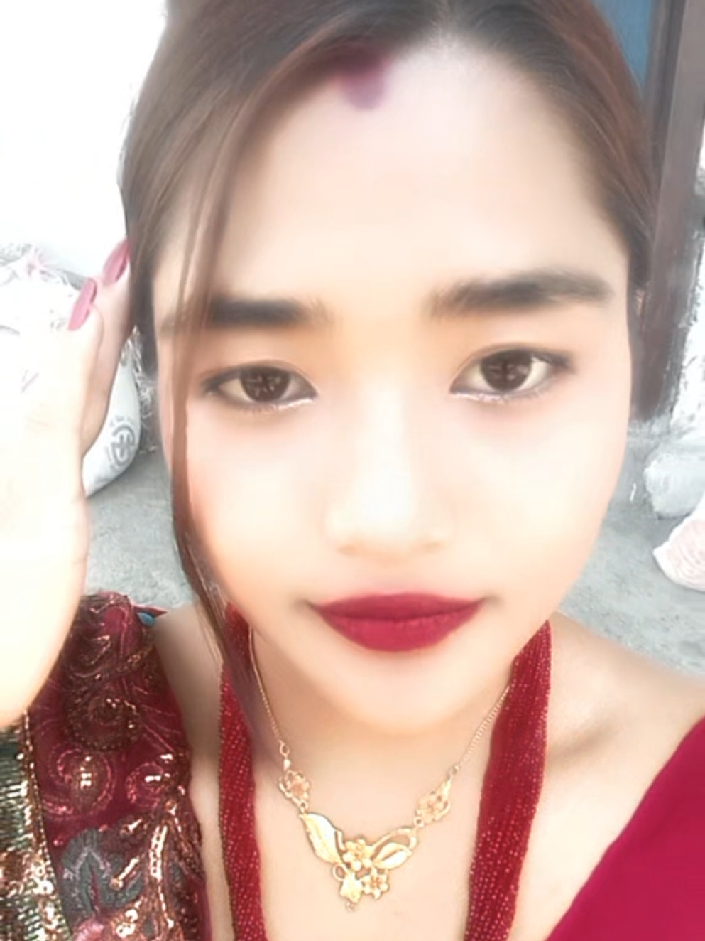 @Sajila ๐ฆ๐ฅบ (Radhe Radhe)