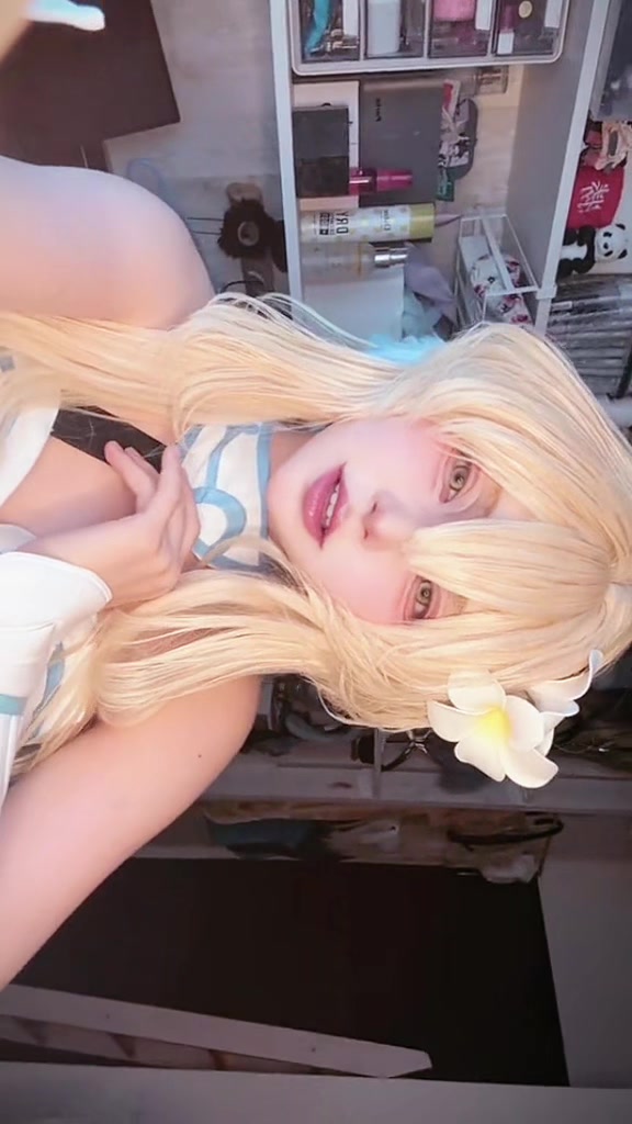 @柚木麻