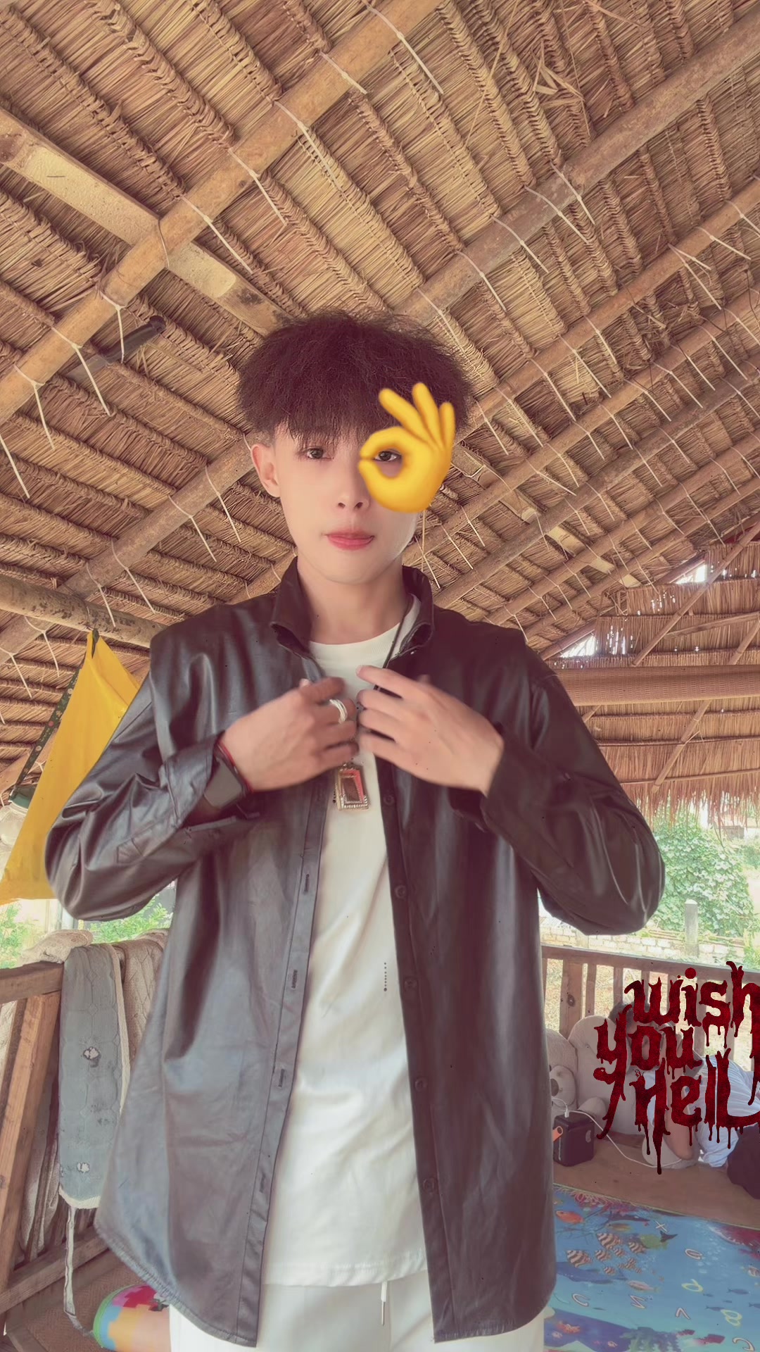 @Yu Zi Han 🖇️