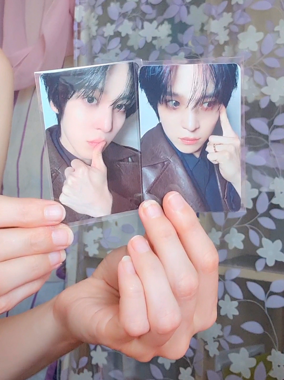 @🐶YunhoHolic🐶collector Yuyu🎀