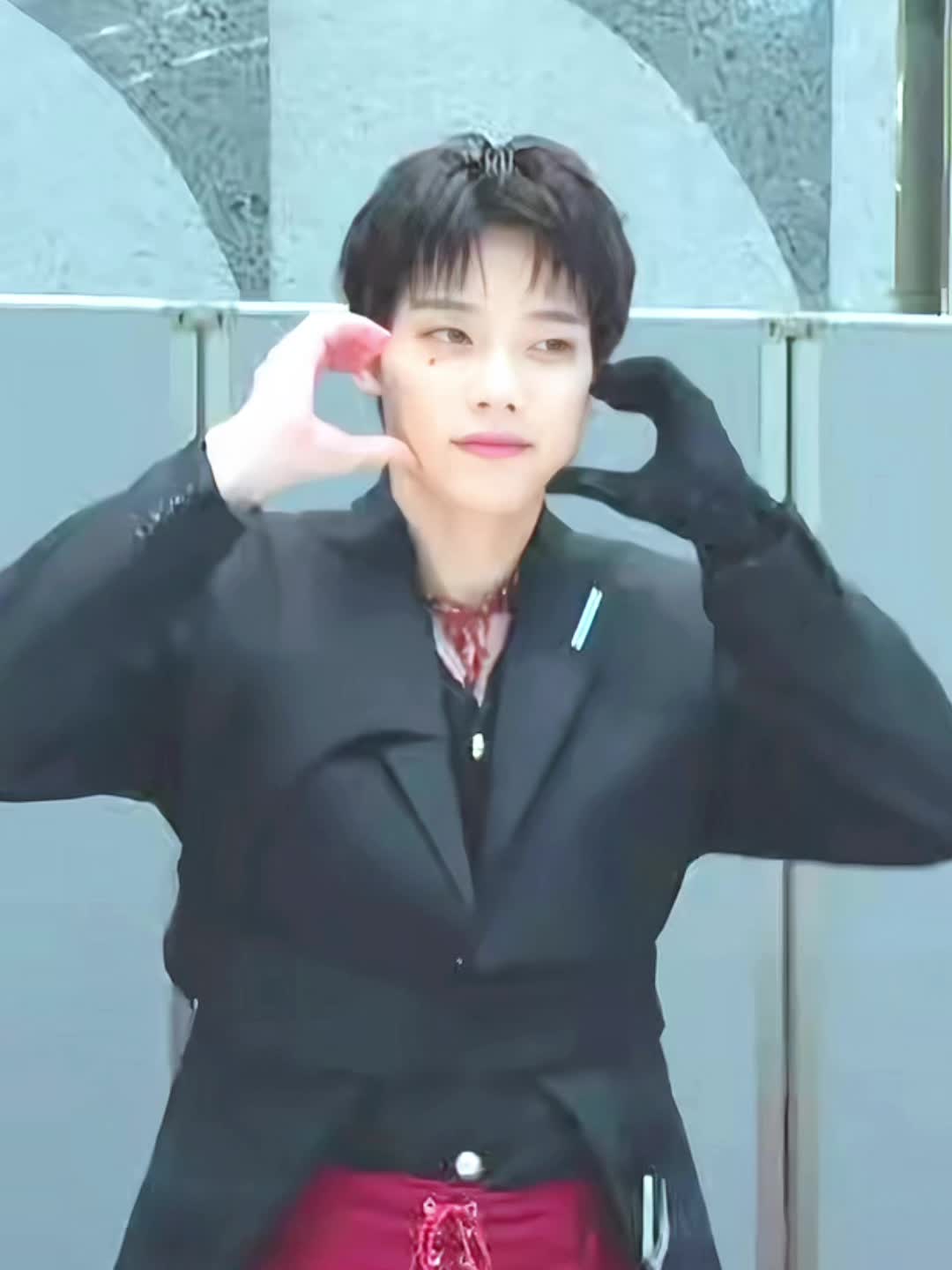 @方角