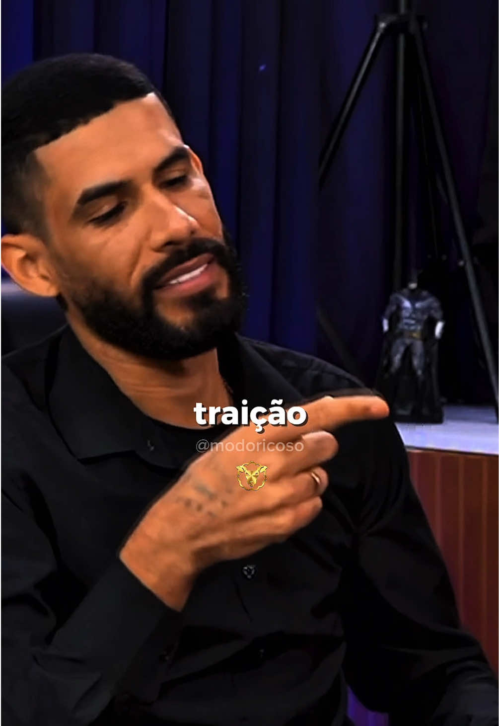 @modoricoso