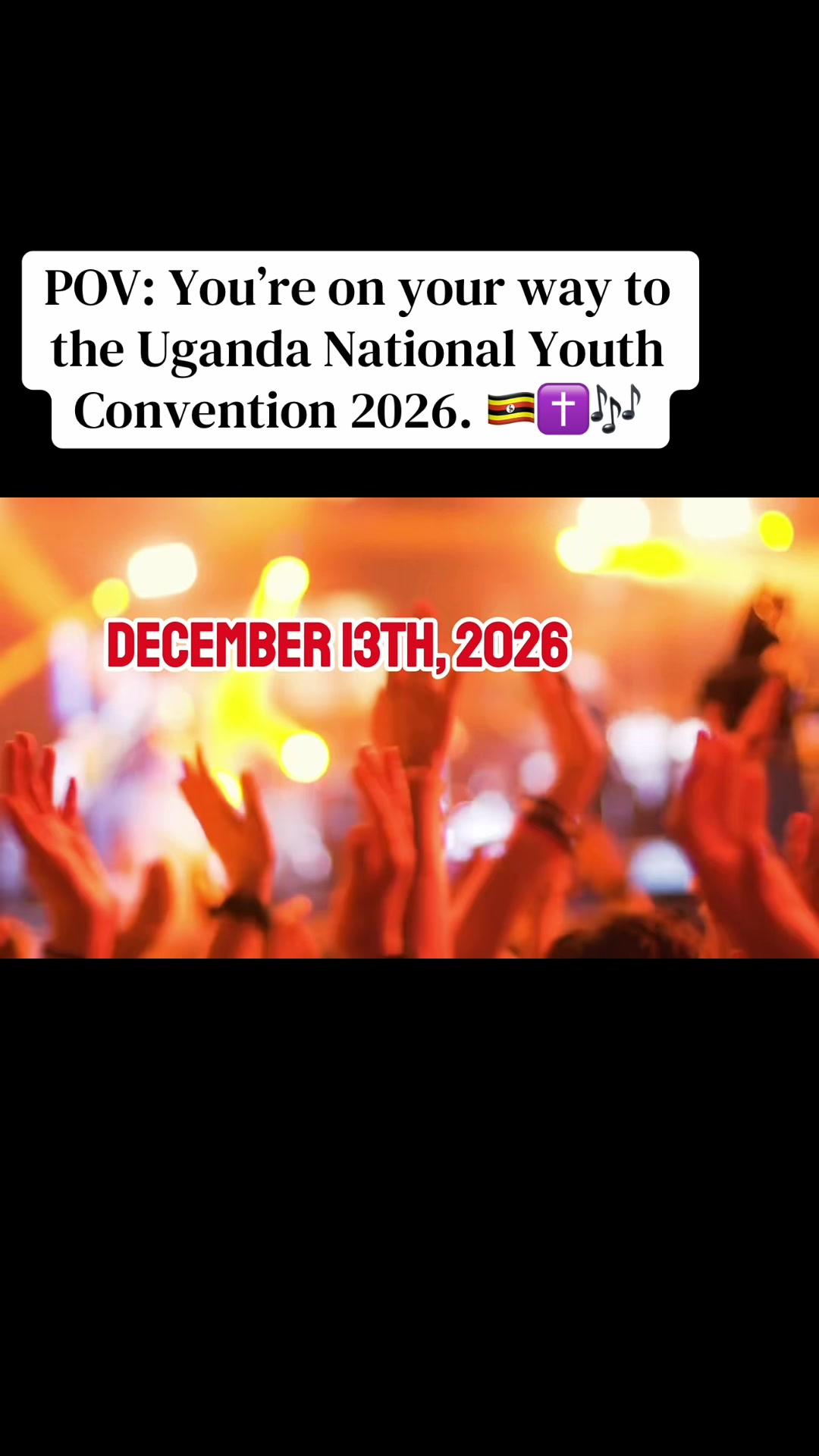 @Joseph Kibuule