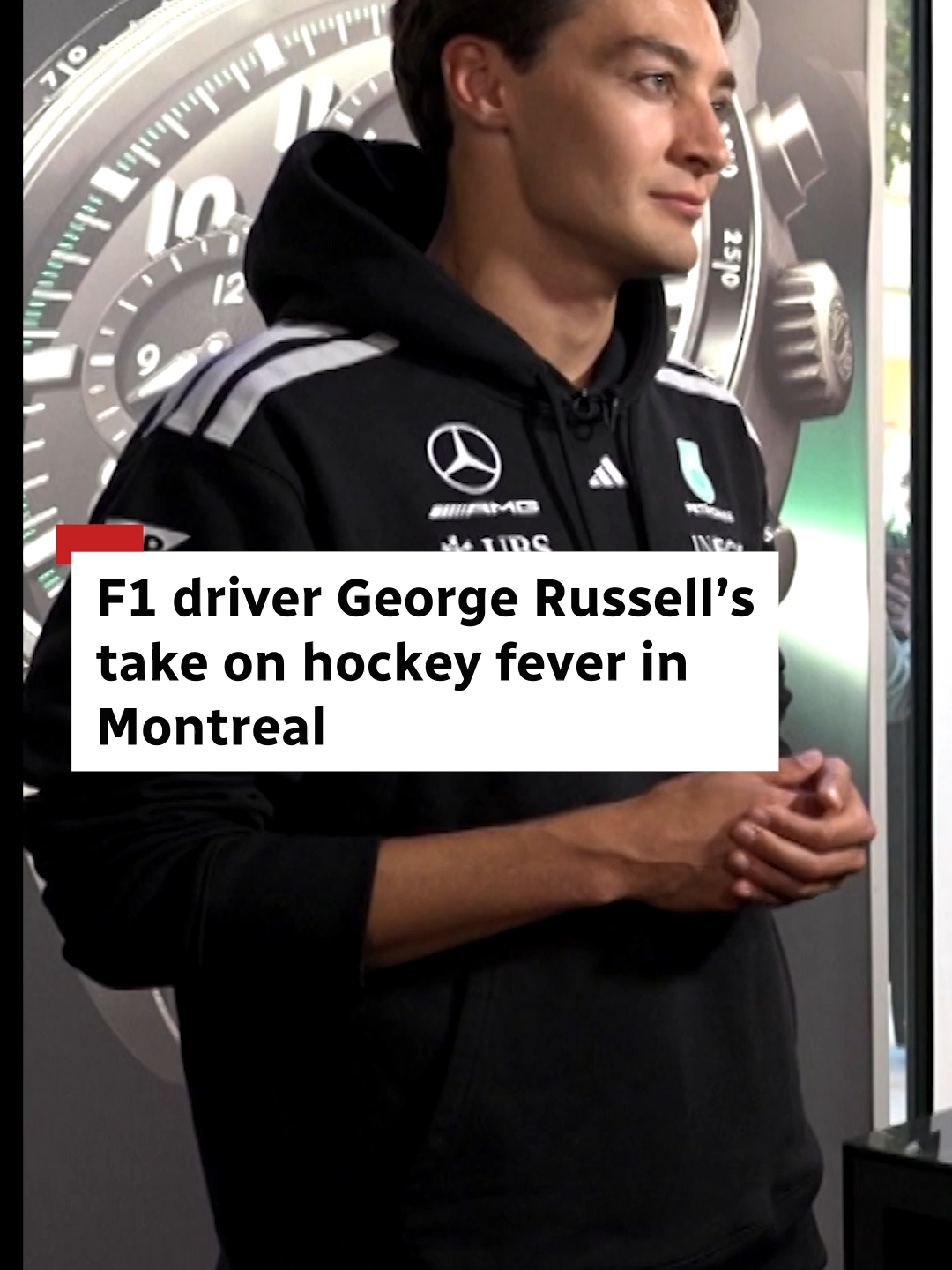 @CBC Montreal