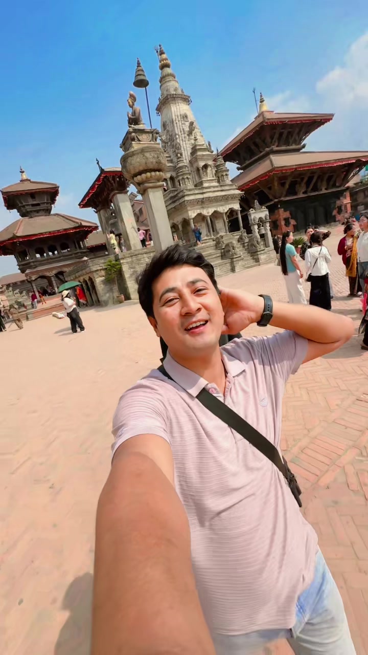 @BINOD GURUNG
