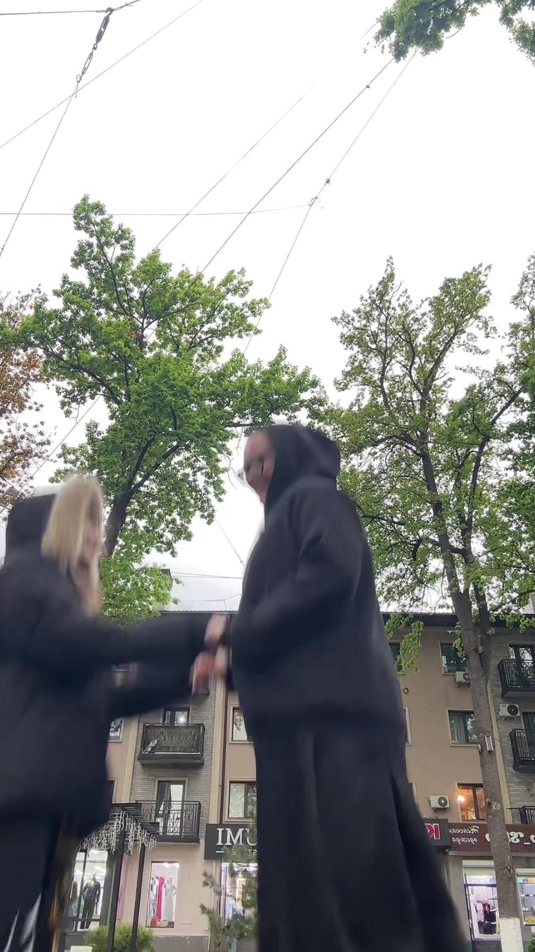@Дания я