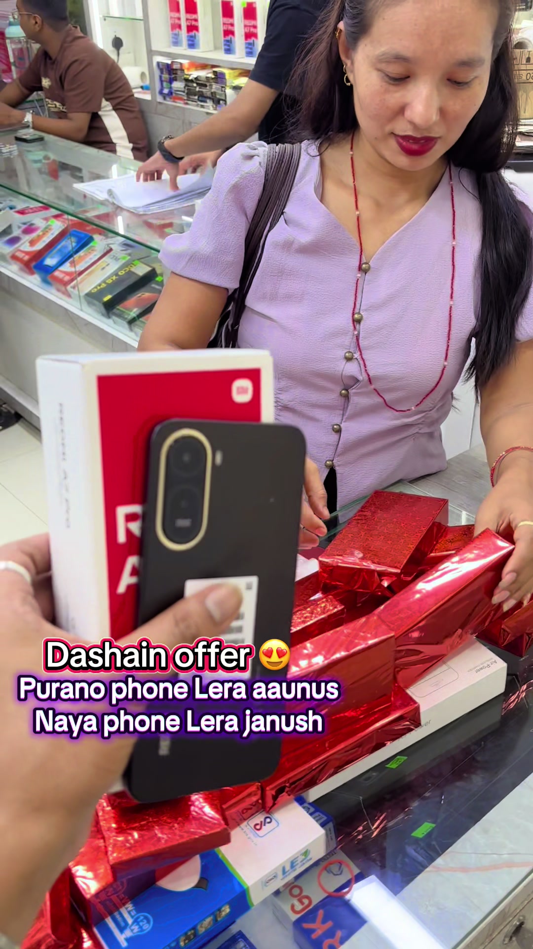 @Quick Mobile Center