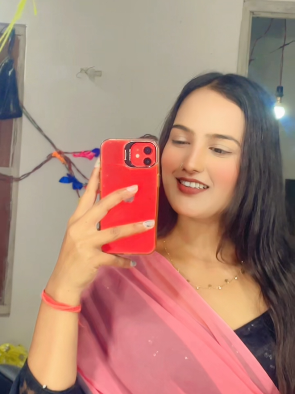 @Yadav girl🔥