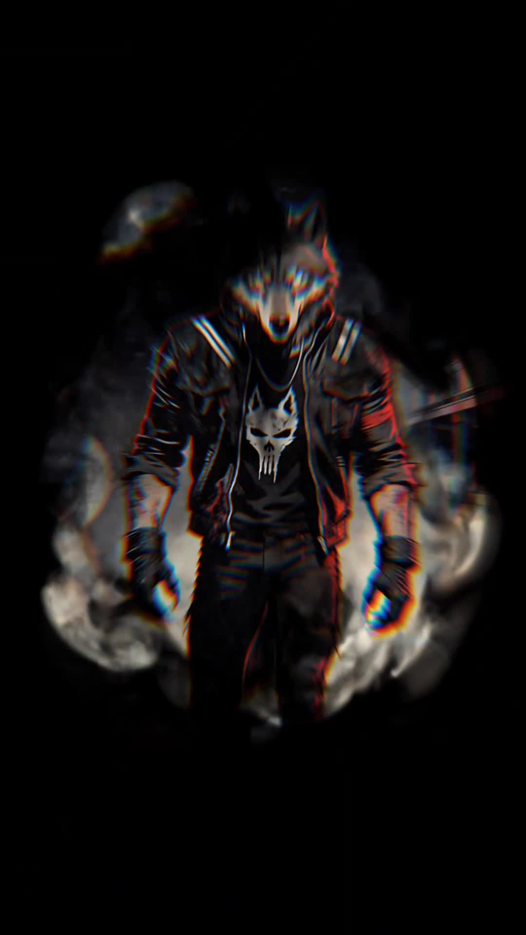 @NightWolf